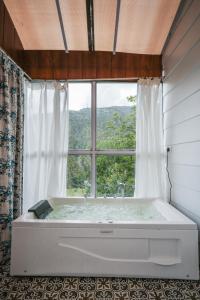 Φωτογραφία από το άλμπουμ του Nazaara Nature Retreat σε Dalhousie