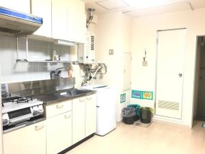 Fotografie z fotogalerie ubytování Ueda Building - Vacation STAY 8551 v destinaci Asahikawa