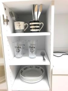 Fotografie z fotogalerie ubytování Ueda Building - Vacation STAY 8551 v destinaci Asahikawa + 31 fotografií