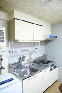 Fotografie z fotogalerie ubytování Ueda Building - Vacation STAY 8552 v destinaci Asahikawa