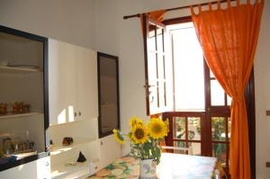 Fotografie z fotogalerie ubytování Casa Unci v destinaci Canneto