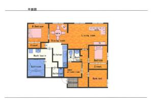 Fotografie z fotogalerie ubytování Ueda Building - Vacation STAY 8564 v destinaci Asahikawa