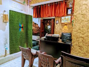 Ảnh trong thư viện ảnh của Maa Tara AC Home Stay ở Varanasi