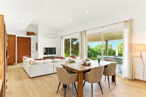 Μια τηλεόραση ή/και κέντρο ψυχαγωγίας στο Can Alvaro