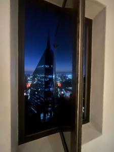 Fotografie z fotogalerie ubytování LuxeBnB v destinaci Johannesburg