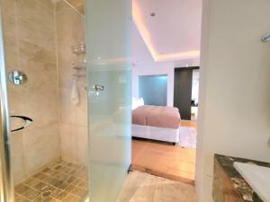 Fotografie z fotogalerie ubytování LuxeBnB v destinaci Johannesburg + 4 fotografie