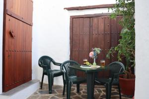 Fotografie z fotogalerie ubytování La Cuadra v destinaci Albondón + 6 fotografií
