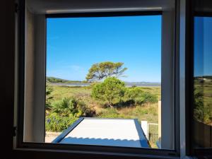 Fotografie z fotogalerie ubytování Cosy studio vue mer panoramique v destinaci Hyères