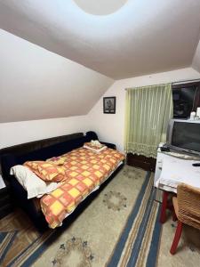 Gallery image of Apartmani Sanja Banja Vrujci in Gornja Toplica
