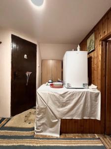 Φωτογραφία από το άλμπουμ του Apartmani Sanja Banja Vrujci σε Gornja Toplica