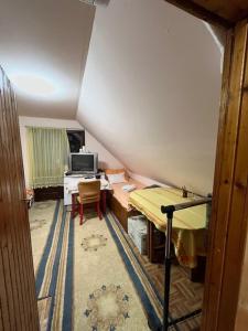 Gallery image of Apartmani Sanja Banja Vrujci in Gornja Toplica +4 photos