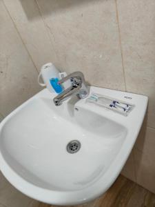 Фотография из галереи Qions villa Lembang в Бандунге +9 фотографий
