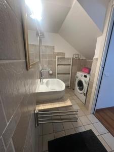 Gallery image of Massone Climbing House - Holiday Home Garda Trentino in Arco