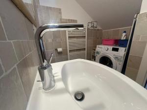 Gallery image of Massone Climbing House - Holiday Home Garda Trentino in Arco