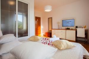 Gallery image of Luxury Rooms Duje in Split