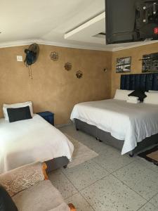 Gallery image of Nonesi Lodge in Queenstown