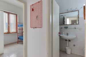 Ένα μπάνιο στο Terrazza Sulla Baia Marina di Campo +19 φωτογραφίες