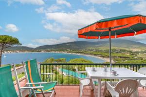 Φυσικό τοπίο κοντά σε αυτό το διαμέρισμα