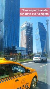 Φωτογραφία από το άλμπουμ του Nerimanov Krone Hotel στο Μπακού