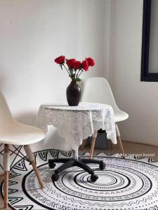 Billede fra billedgalleriet på BG prosper Hostel i Don Muang Airport