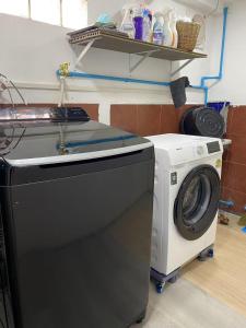 Billede fra billedgalleriet på BG prosper Hostel i Don Muang Airport