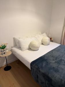 Imagen de la galería de Cairoli House- Grottammare, en Grottammare 11 fotos más