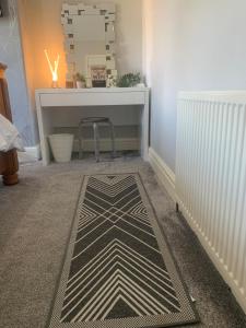 バーミンガムにあるBright and Cozy Private Roomのギャラリーの写真