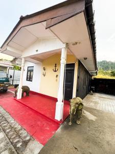 Fotografie z fotogalerie ubytování Hotel Monti Mount - Rikillagaskada v destinaci Rikillagaskada + 21 fotografií