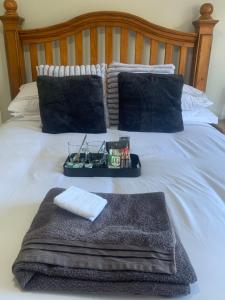 バーミンガムにあるBright and Cozy Private Roomのギャラリーの写真