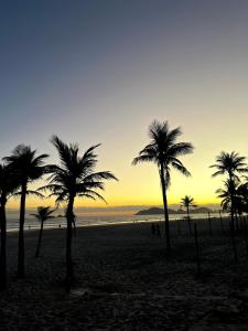 Naturlandskabet i nærheden af lejligheden + 33 billeder