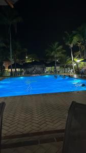 Swimmingpoolen hos eller tæt på CoBeach! Duplex à 3 minutos da praia!