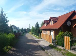 Budova, v ktorej sa vila nachádza