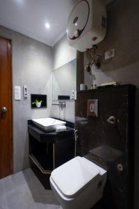 Foto de la galería de Arch Aman Suites at Delhi IGI Airport by Arch Group en Nueva Delhi