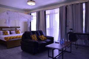 Gallery image of Ateker Hotel in Lodwar