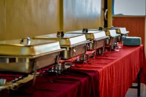 Gallery image of Ateker Hotel in Lodwar +10 photos