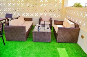 Gallery image of Ateker Hotel in Lodwar