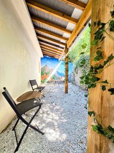 Φωτογραφία από το άλμπουμ του L'Oiseau du Paradis - Cottage & Spa στη Λούρδη