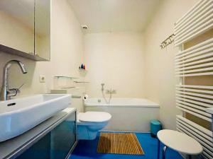 Et badeværelse på Lamsoor 22 + 12 billeder