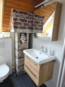 O baie la Auszeit an der Aisch