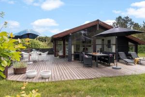 O grădină în afara LN1901-Hjorring-Sneppevej-15