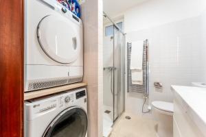 Ένα μπάνιο στο Casa Aurora +67 φωτογραφίες