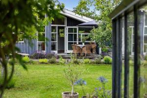 Κήπος έξω από το SB118-Aabenraa-Lonholt-101