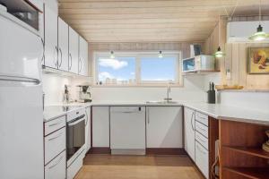 Fotografie z fotogalerie ubytování LN1971-Lonstrup-Kirkedalsvej-7 v destinaci Lonstrup