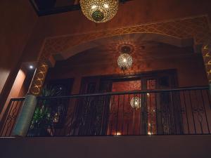 Billede fra billedgalleriet på Riad Luxury Hotel Hanoi i Sóc Sơn + 26 billeder