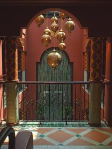 Billede fra billedgalleriet på Riad Luxury Hotel Hanoi i Sóc Sơn