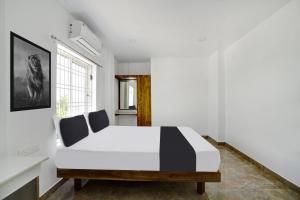 Fotografie z fotogalerie ubytování Hotel O Quilon Residency v destinaci Perumanseri