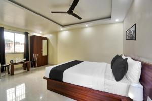 Ảnh trong thư viện ảnh của Super Hotel O SK IN ở Rānchī