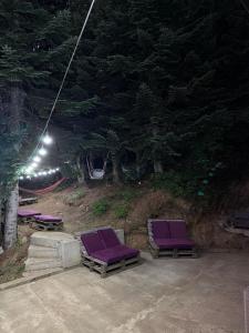 Galeriebild der Unterkunft The Cotria's Chalet at GomisMta in Gomi