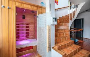 Φωτογραφία από το άλμπουμ του Amazing Apartment In Jastrzebia Gora With Sauna σε Jastrzębia Góra