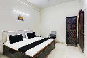 Galería fotográfica de Hotel O SIDDHIVINAYAK GUEST HOUSE & RESTAURANT en Gorakhpur